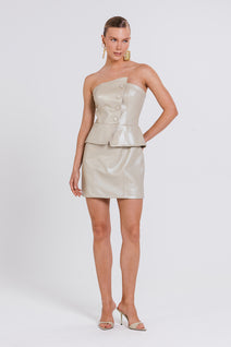 Vestido Karla - Garden