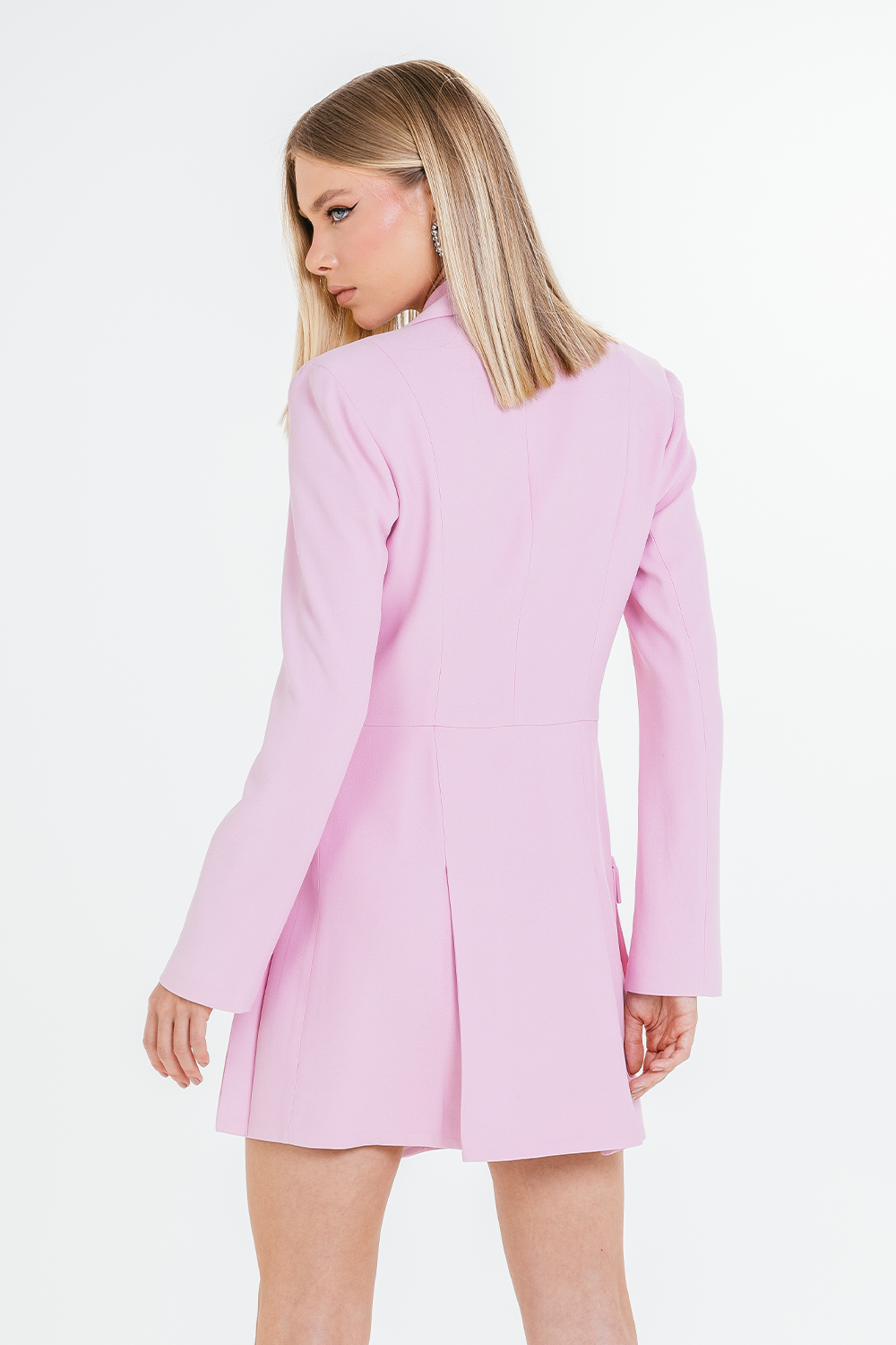 Vestido Soraia - Play
