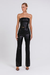 Calça Bia - Preto