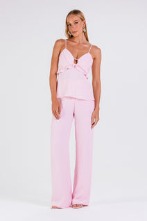 Top Rosalia - Blush
