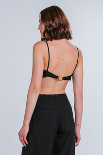 Top Solaris - Preto