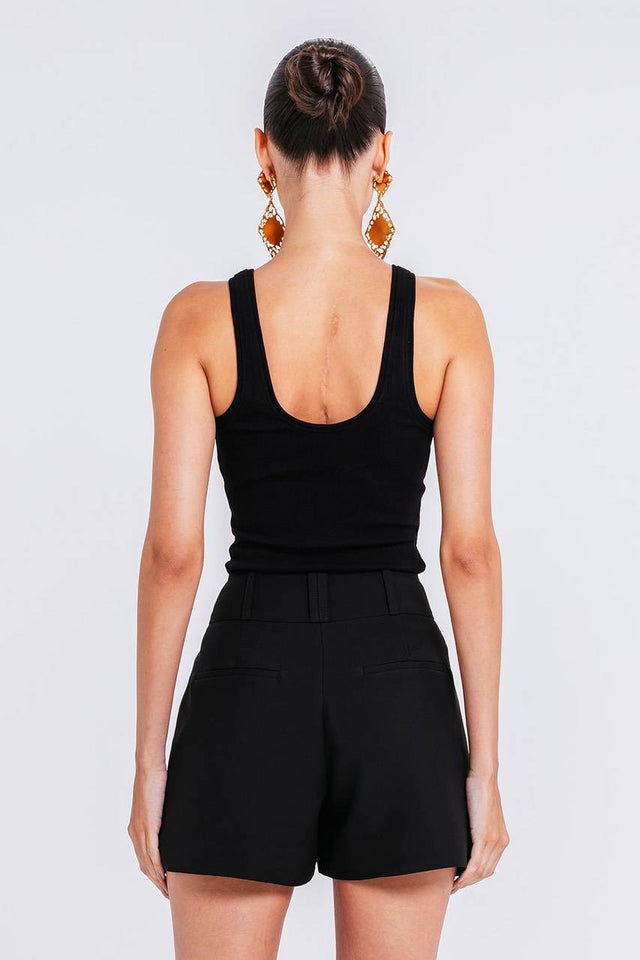 Short Apolo - Preto