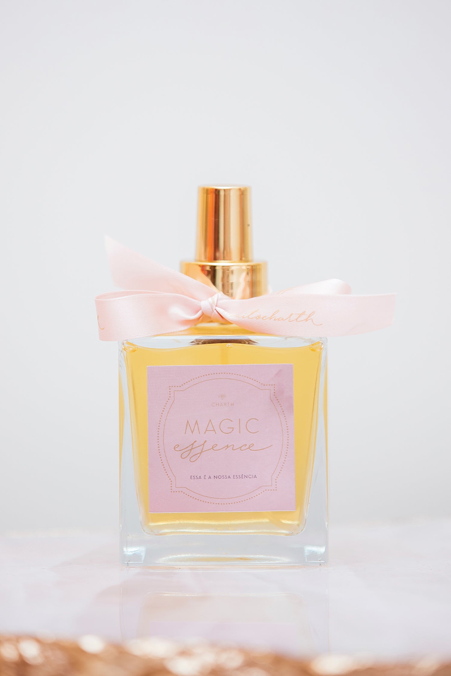 Aroma Charth 100ml - Nude