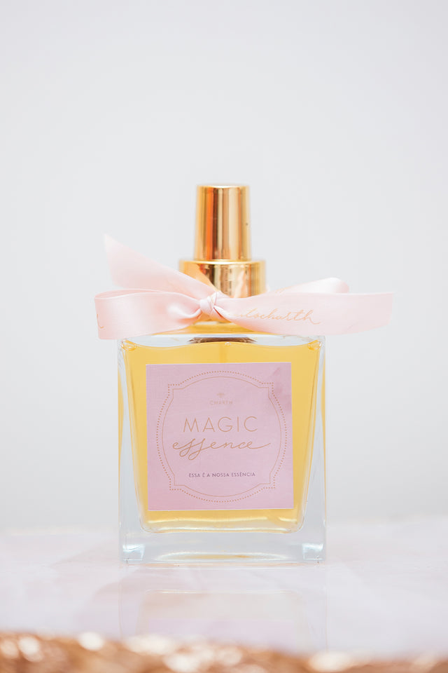 Aroma Charth 100ml - Nude