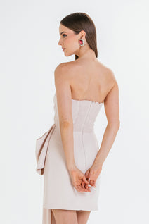 Vestido Evina - Ski