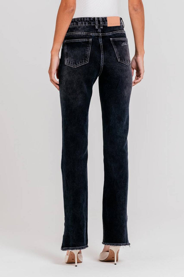 Calça Suzete - Preto