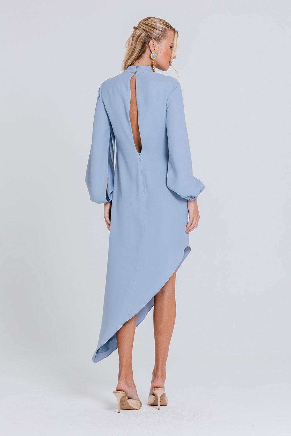 Vestido Celina - Selene