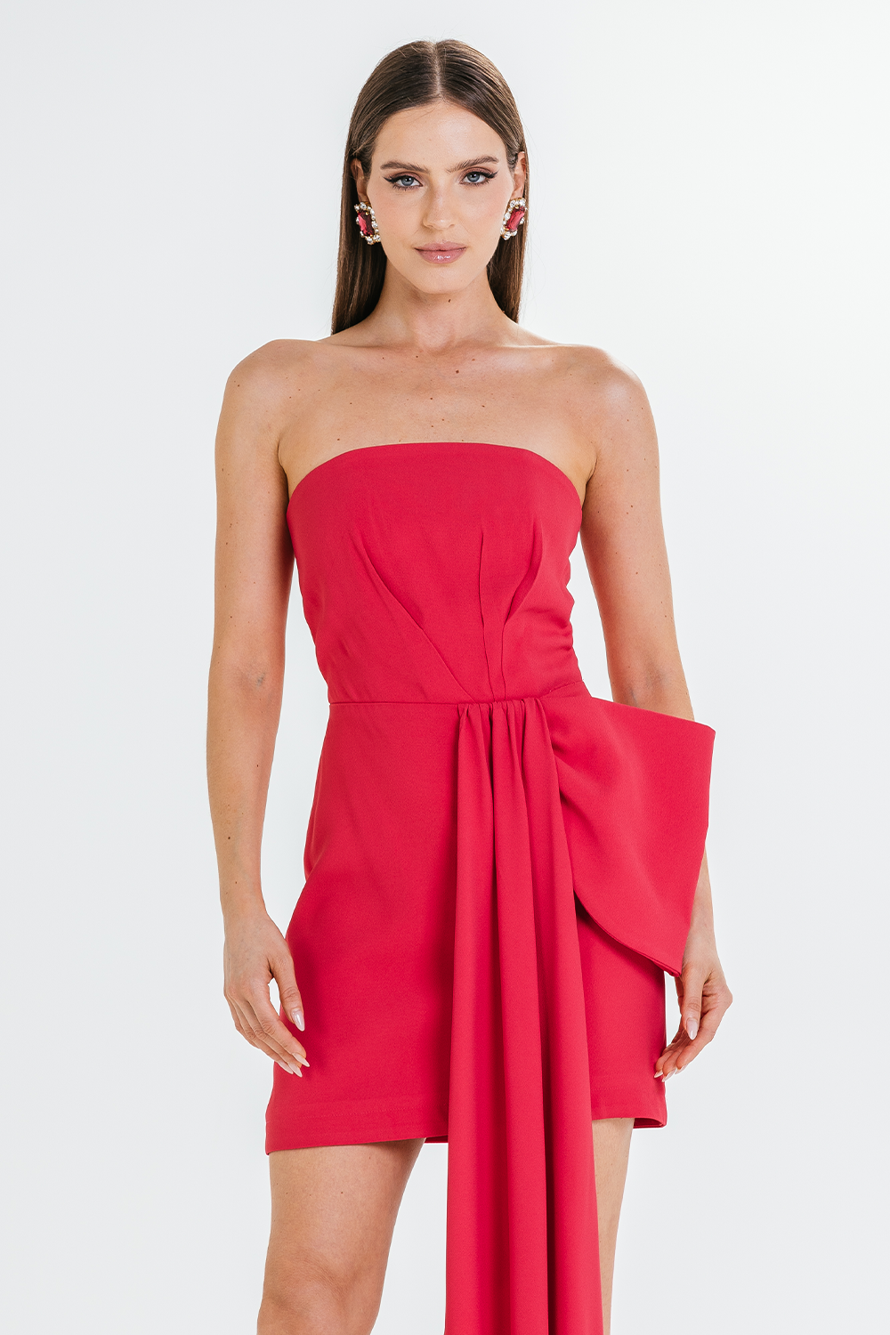 Vestido Evina - Passion