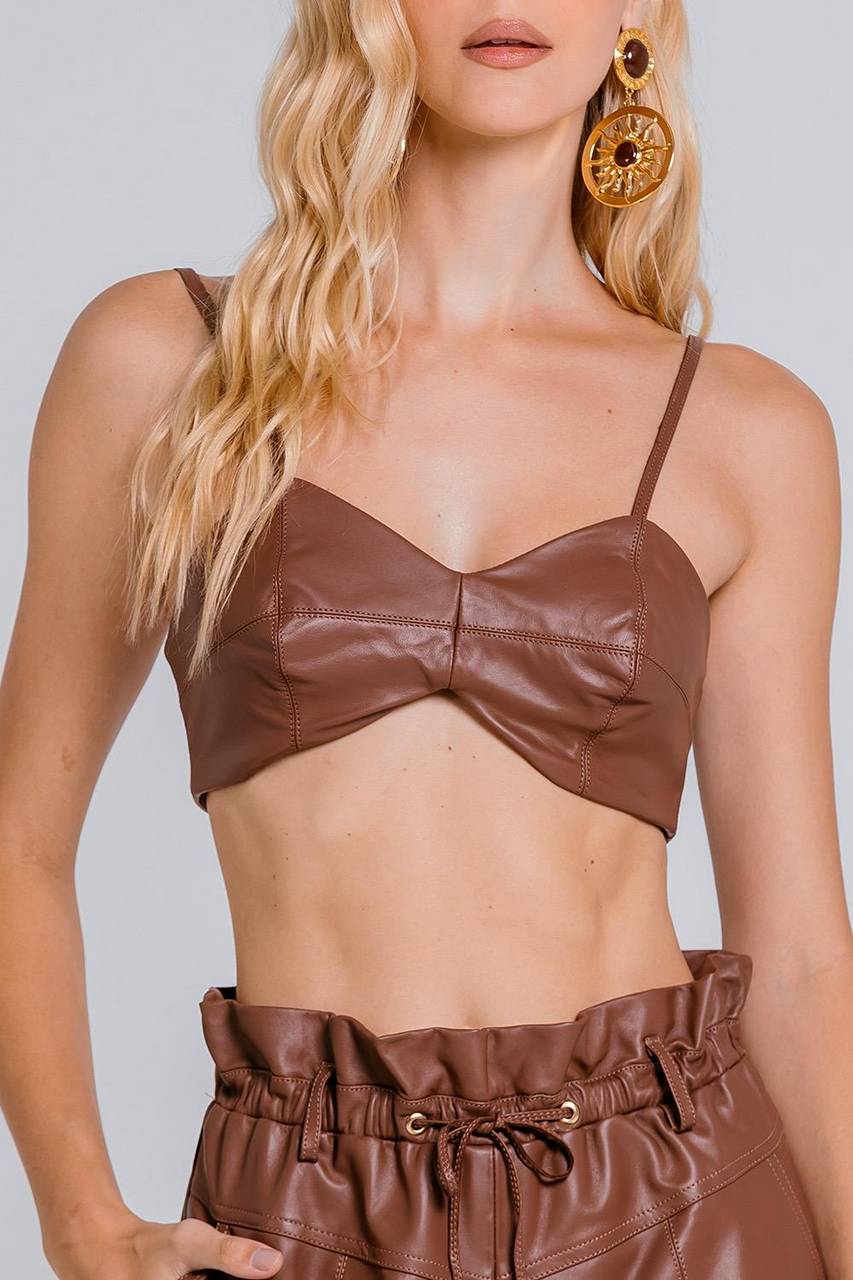 Top Gisele - Hera
