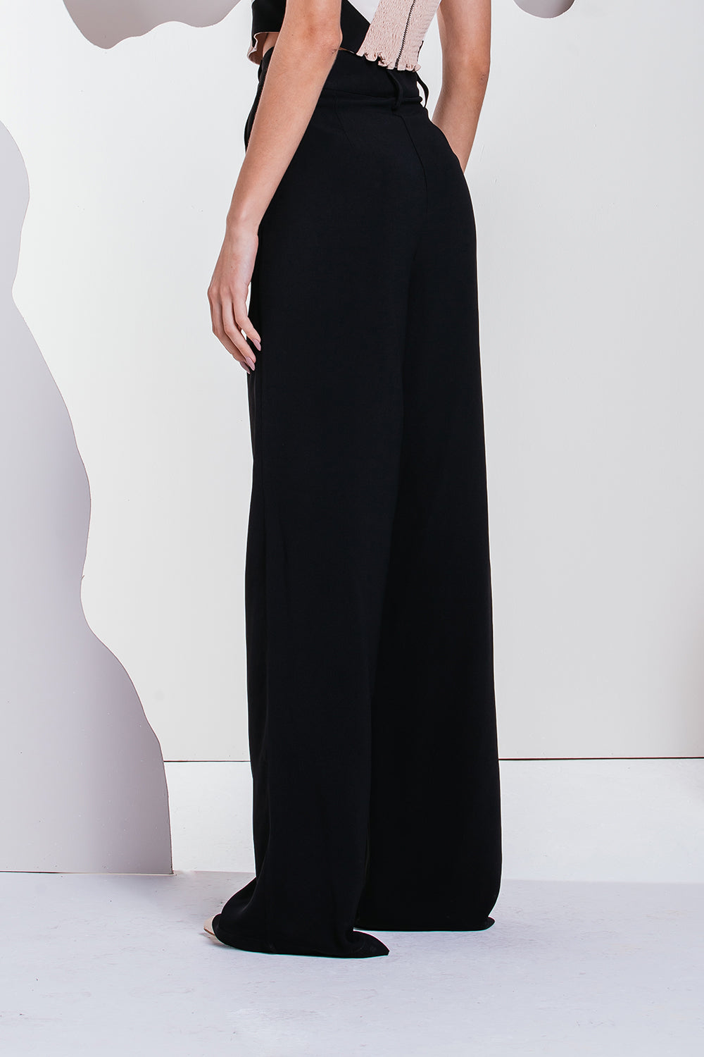 Calça Lily - Preto