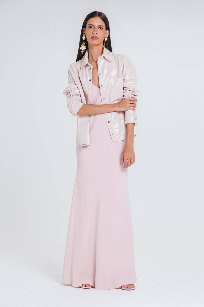Vestido Endy - Pancake