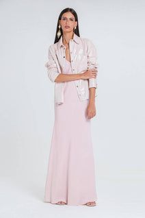 Vestido Endy - Pancake