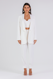 Blazer Sasha - Off White