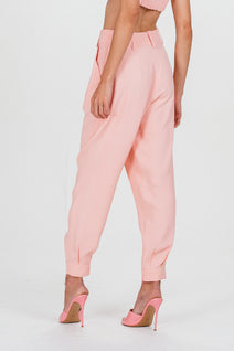 Calça Syl - Peach