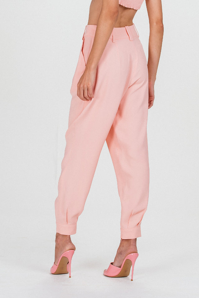 Calça Syl - Peach