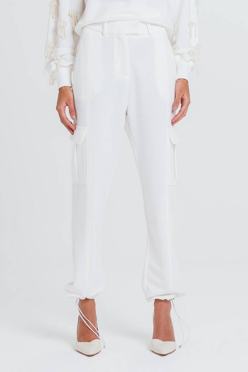 Calça Ivana - Off White