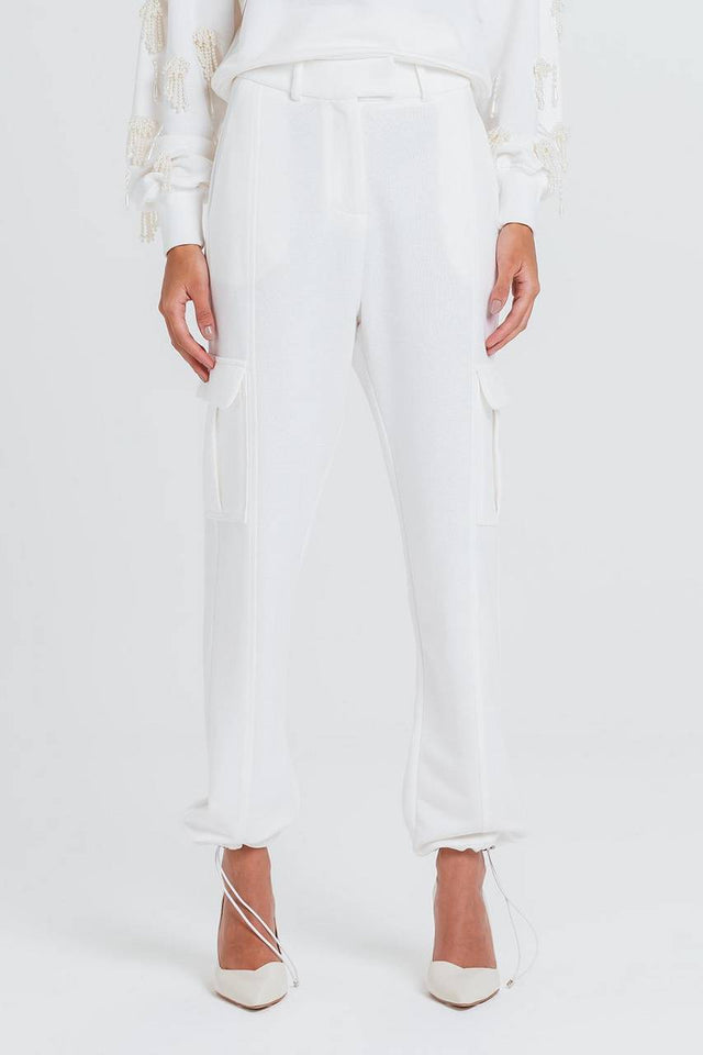 Calça Ivana - Off White
