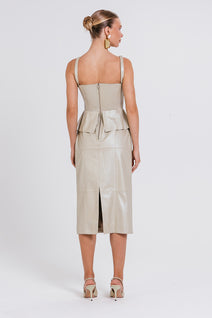 Vestido Rany - Garden