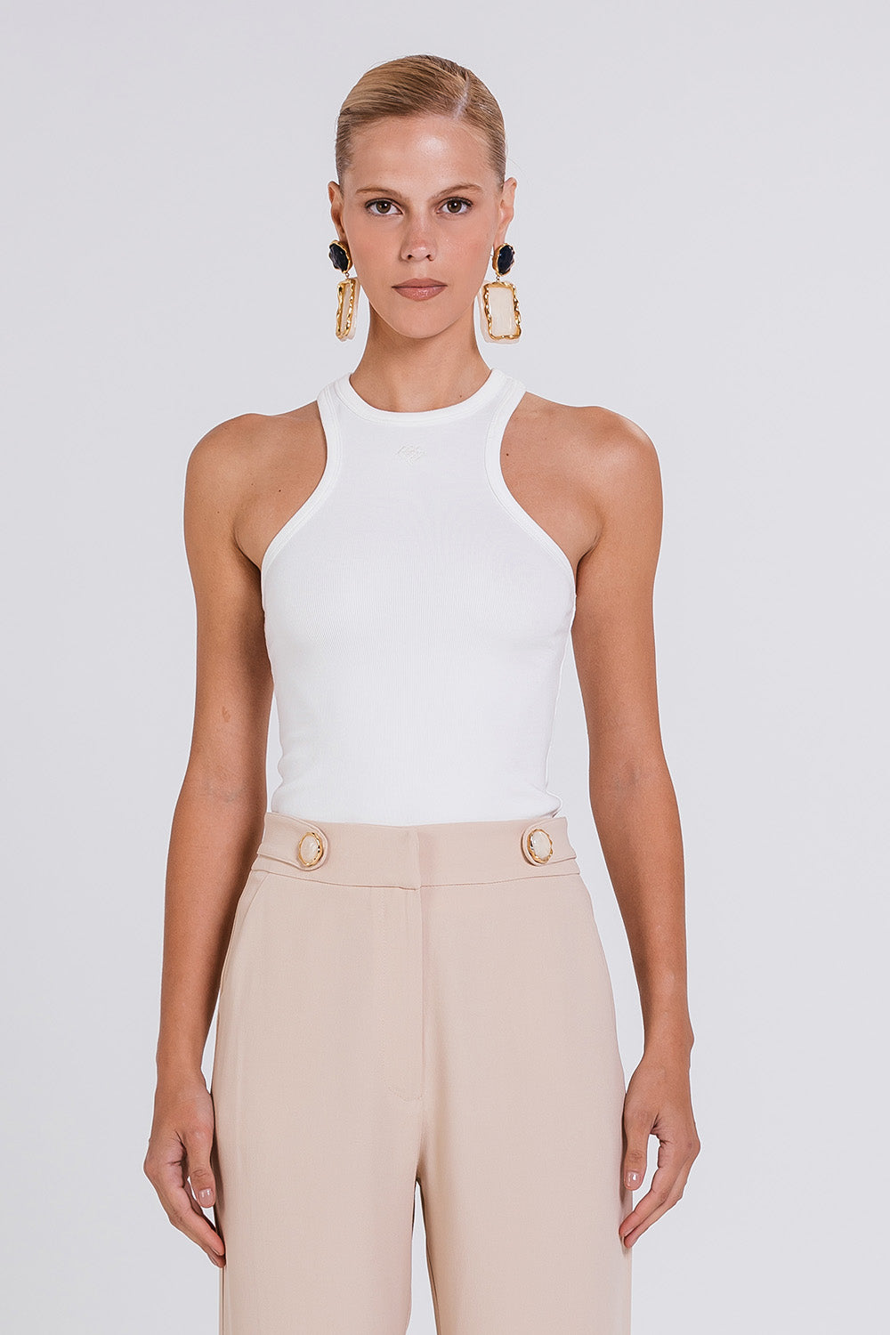 Regata Anne - Off White