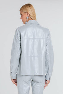 Camisa Denali - Mist