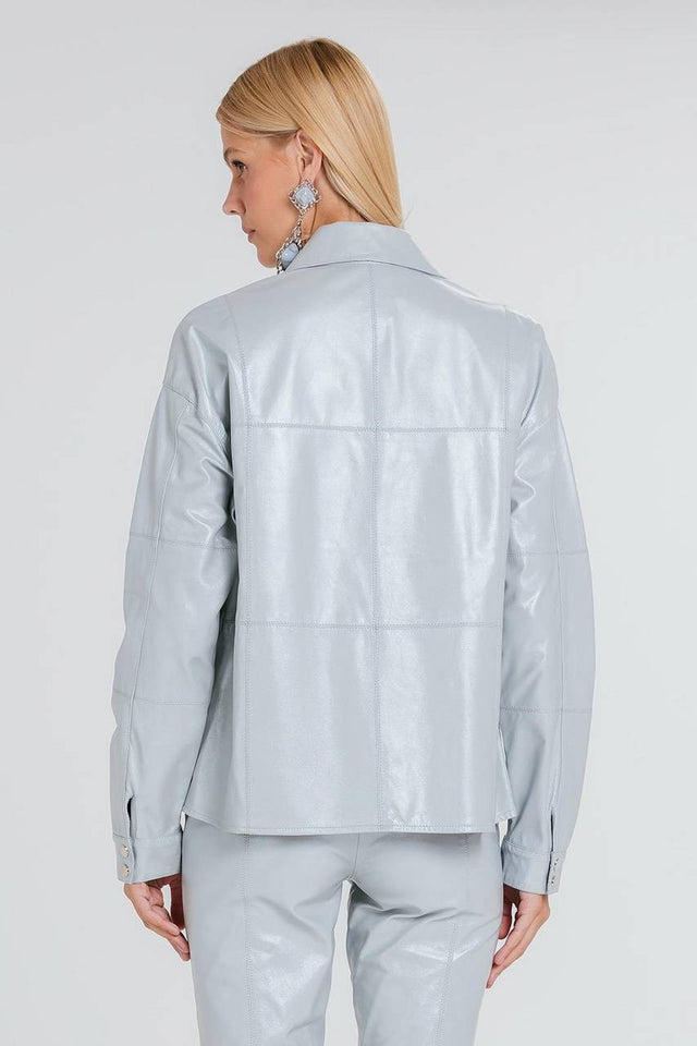 Camisa Denali - Mist