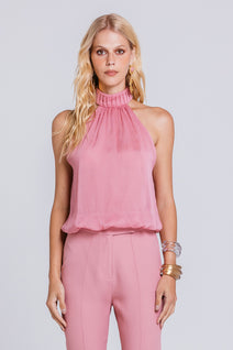Blusa Penelope - Lotus