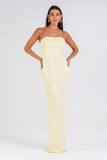 Vestido Marli - Sunshine