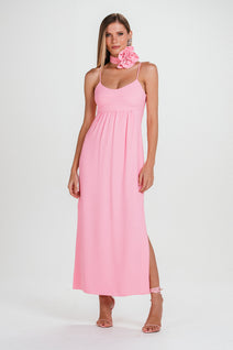 Vestido Janete - Bubble