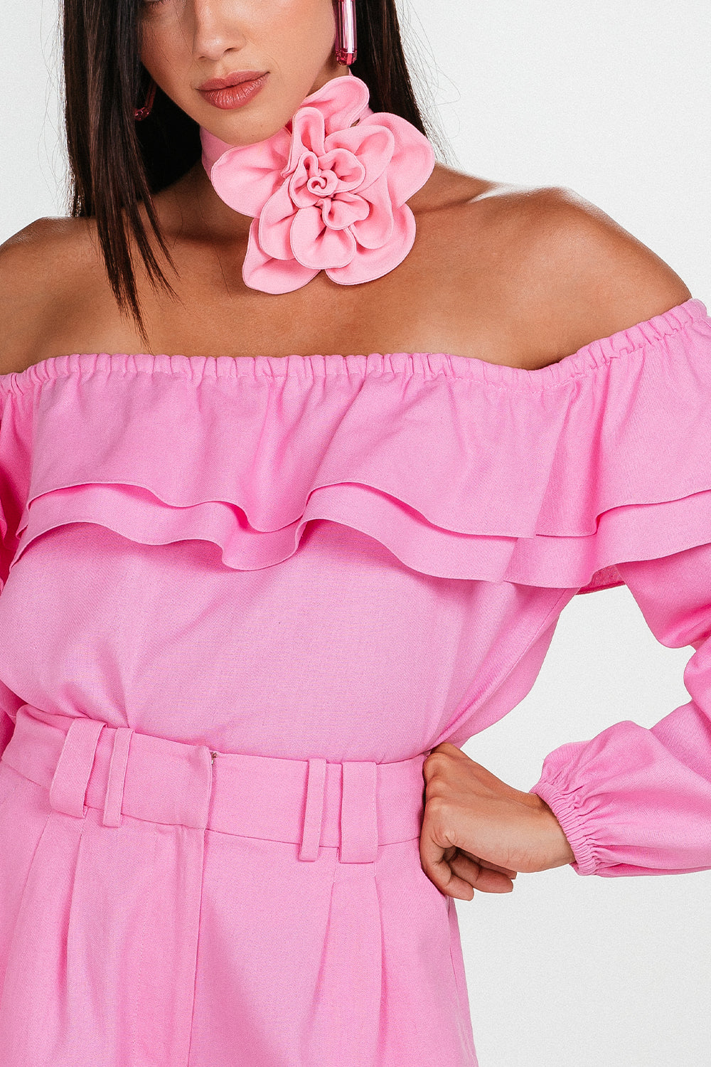 Blusa Bebela - Candy