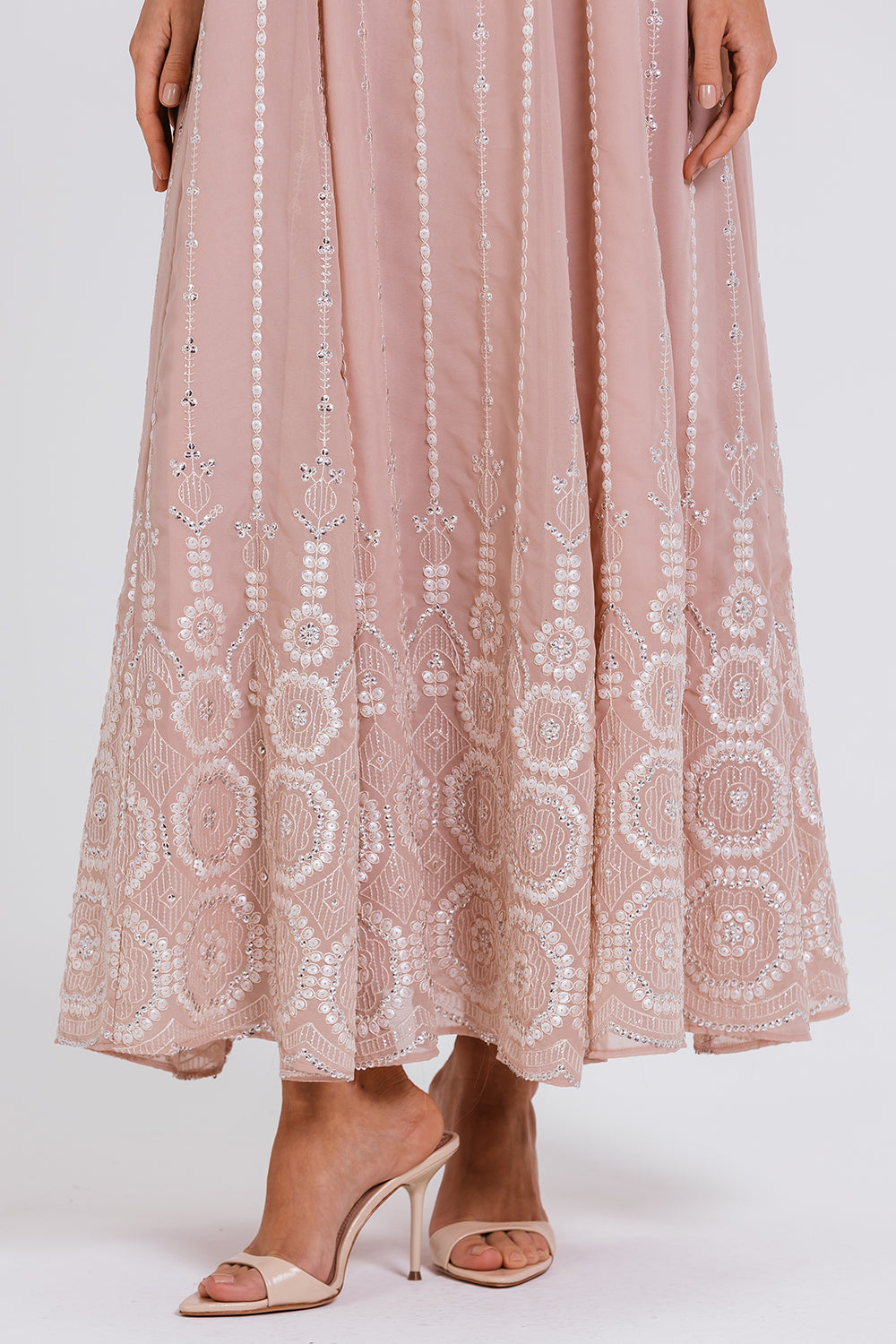 Vestido Clarice - Ballet