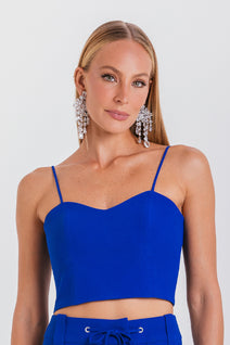 Top Elana - Klein