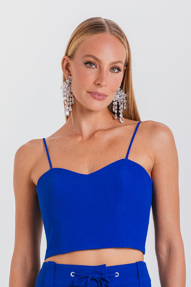 Top Elana - Klein