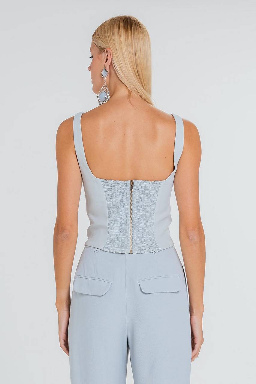 Top Cami - Mist