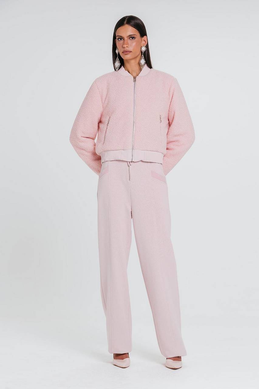 Bomber Bett - Pancake