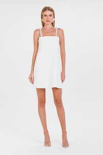 Vestido Ariana - Off White