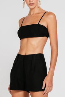 Short Soraia - Preto