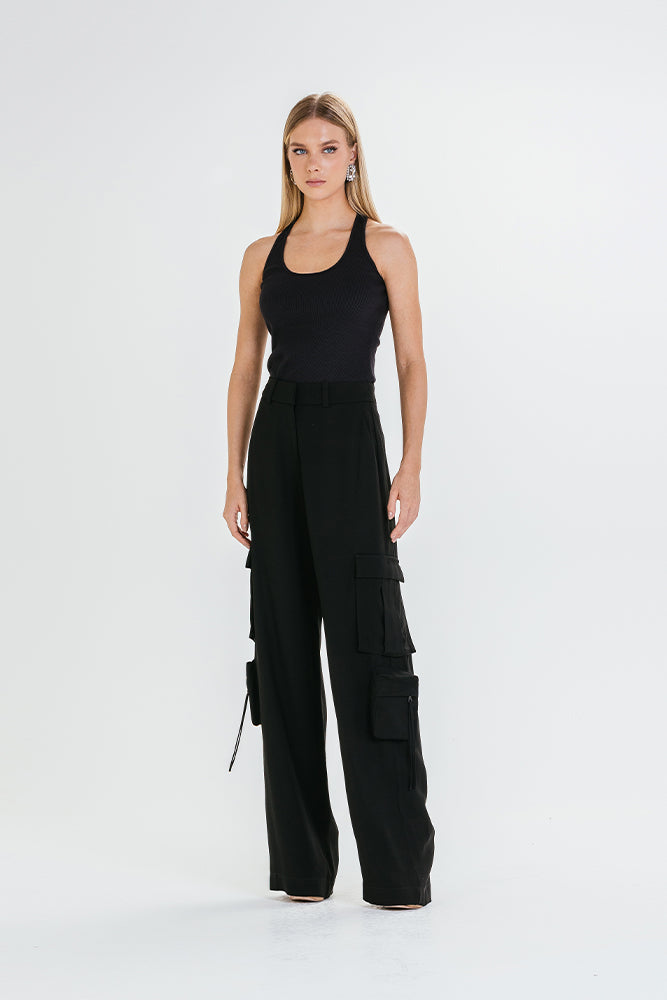 Calça Luziane - Preto