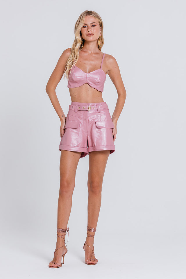 Short Vera - Lotus