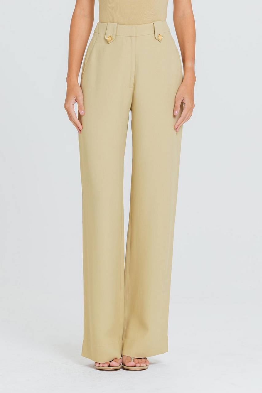 Calça Briana - Sepia