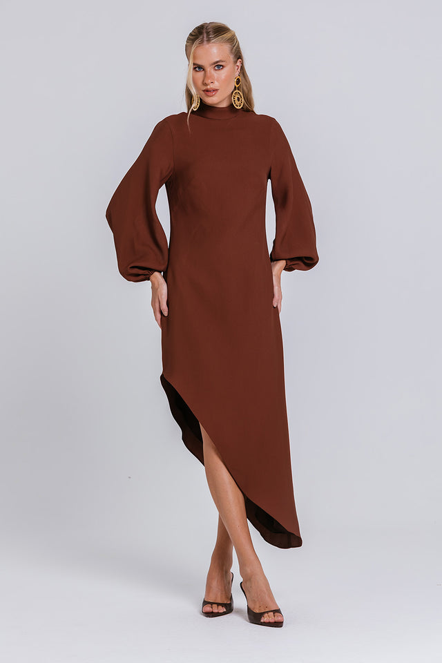 Vestido Celina - Hera