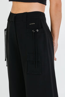 Calça Camelia - Preto