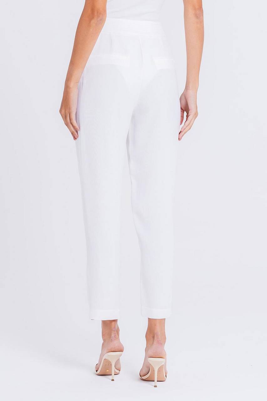 Calça Perseu - Off White