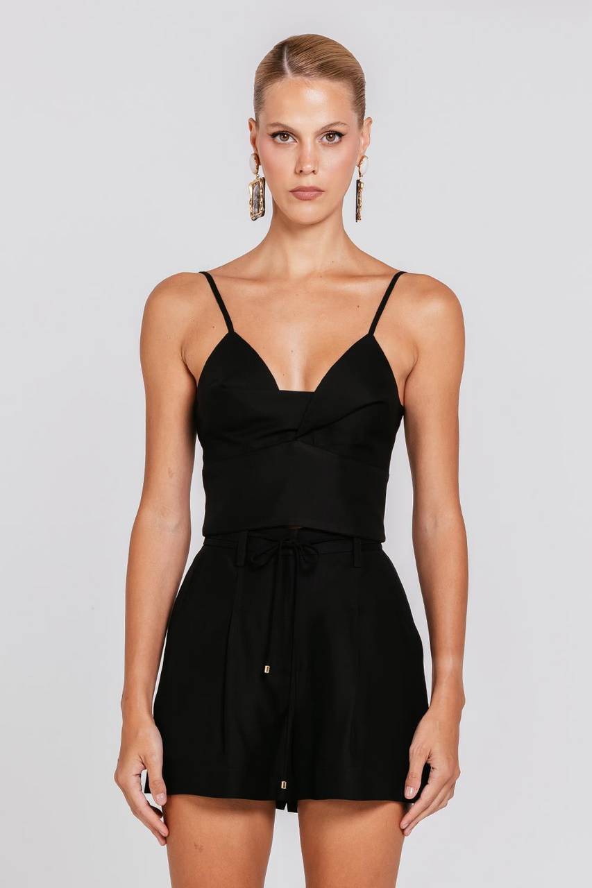 Short Jessica - Preto