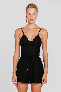 Short Jessica - Preto