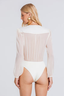 Body Laura - Areia