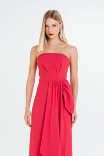 Vestido Jenifer - Passion