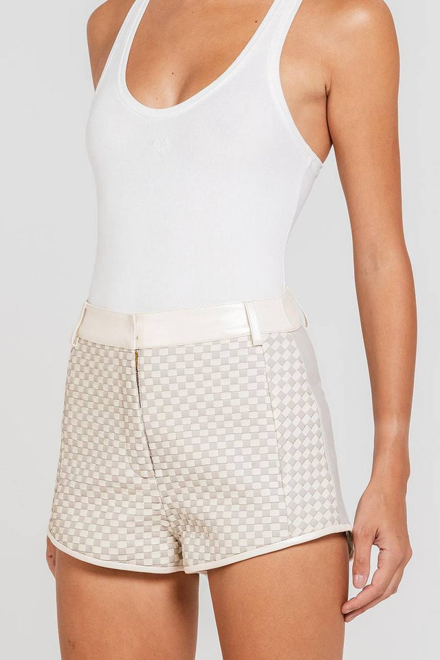 Short Serena - Jazz