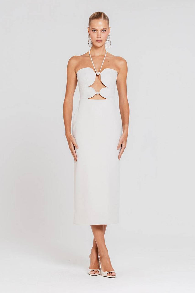 Vestido Lizie - Jazz