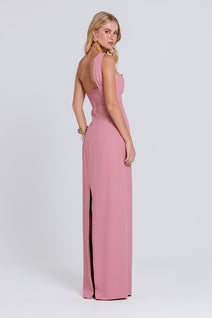 Vestido Ava - Lotus