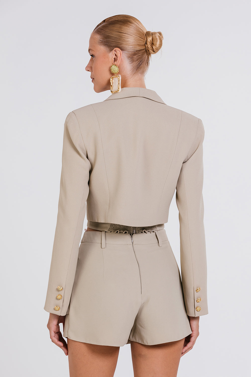 Blazer Helen - Garden